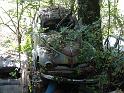 Autofriedhof - 139
